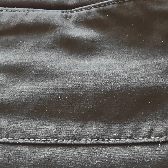 Classic German made cotton pencil skirt - Picture 4 of 4